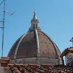 One Step Away From The Cupola