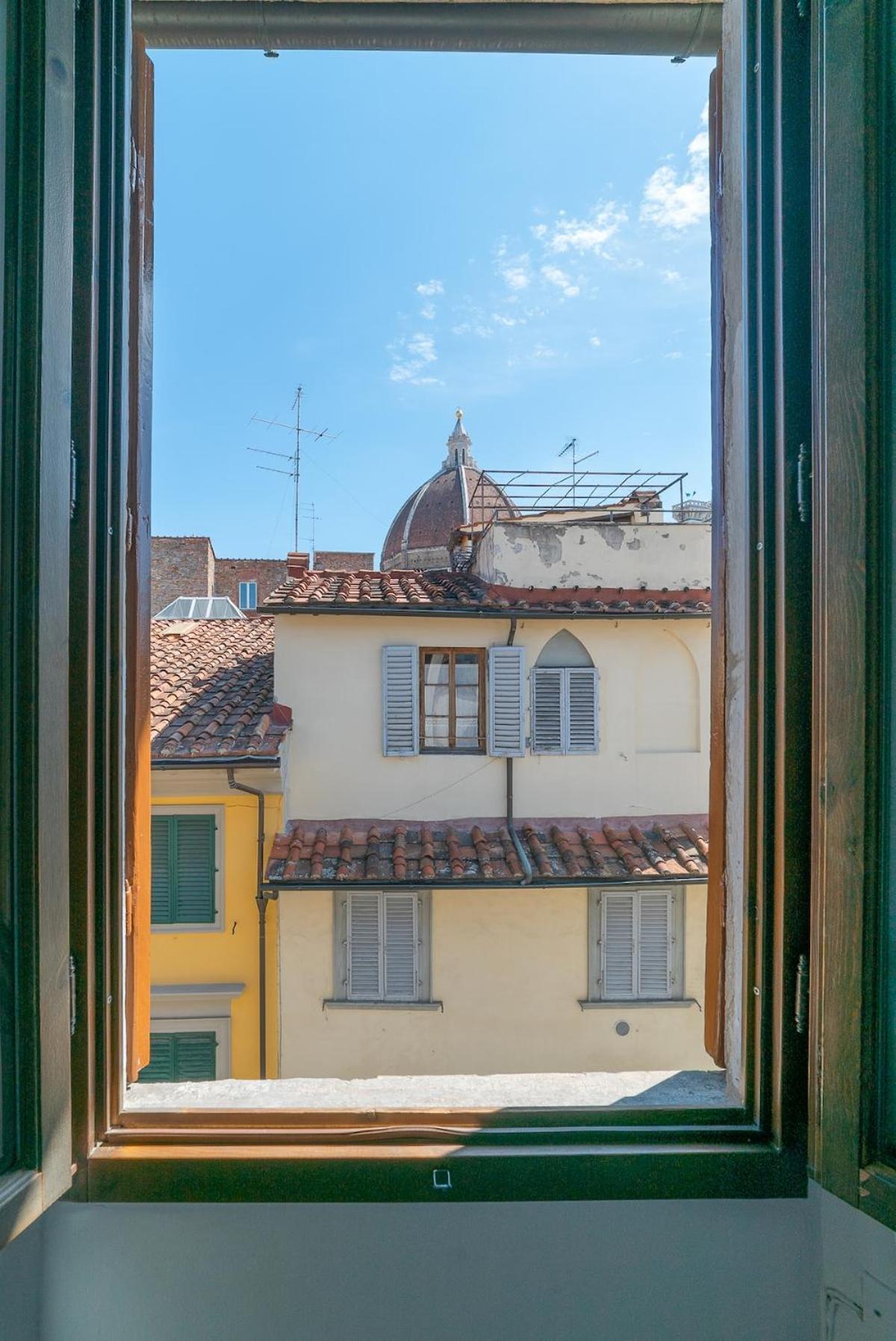 Appartamento One Step Away From The Cupola Firenze