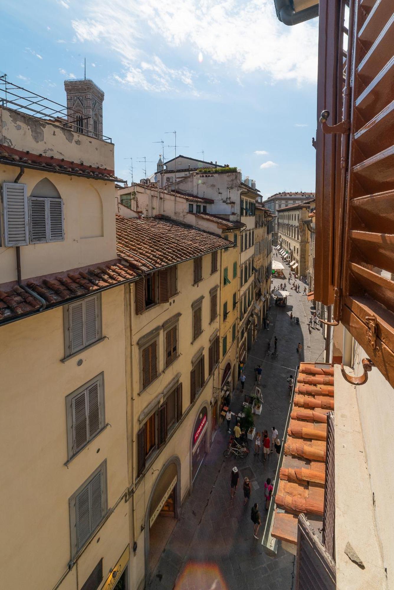 Appartamento One Step Away From The Cupola Firenze